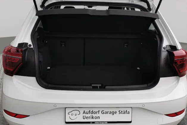 VW Polo 1.0 TSI Style DSG