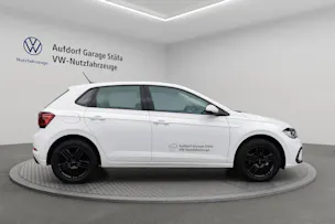 VW Polo 1.0 TSI Style DSG