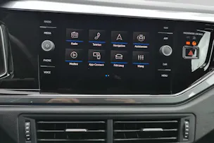 VW Polo 1.0 TSI Style DSG