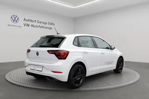 VW Polo 1.0 TSI Style DSG