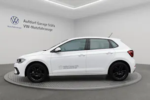 VW Polo 1.0 TSI Style DSG