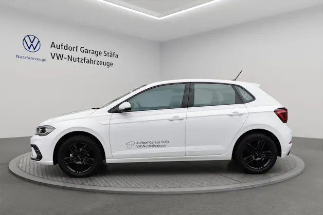 VW Polo 1.0 TSI Style DSG