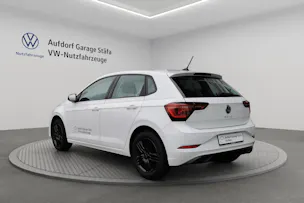 VW Polo 1.0 TSI Style DSG