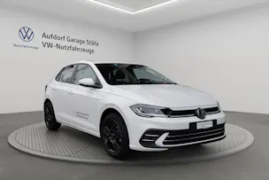 VW Polo 1.0 TSI Style DSG