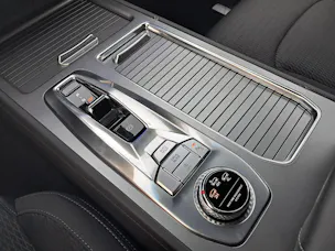 KGM -SsangYong Rexton 2.2 CRDi Platinum 4WD AT
