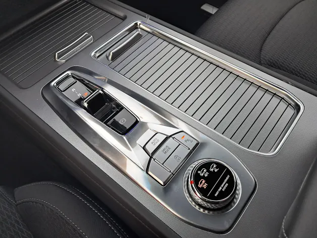 KGM -SsangYong Rexton 2.2 CRDi Platinum 4WD AT