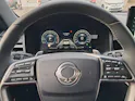 KGM -SsangYong Rexton 2.2 CRDi Platinum 4WD AT