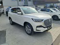 KGM -SsangYong Rexton 2.2 CRDi Platinum 4WD AT