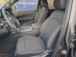 KGM -SsangYong Rexton 2.2 CRDi Platinum 4WD AT