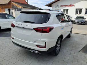 KGM -SsangYong Rexton 2.2 CRDi Platinum 4WD AT