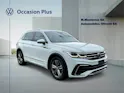 VW Tiguan 2.0TSI R-Line 4Motion DSG