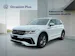 VW Tiguan 2.0TSI R-Line 4Motion DSG