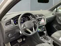 VW Tiguan 2.0TSI R-Line 4Motion DSG