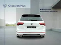 VW Tiguan 2.0TSI R-Line 4Motion DSG