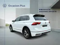 VW Tiguan 2.0TSI R-Line 4Motion DSG