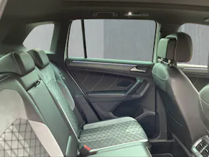 VW Tiguan 2.0TSI R-Line 4Motion DSG