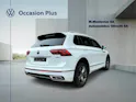 VW Tiguan 2.0TSI R-Line 4Motion DSG