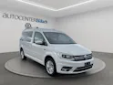 VW Caddy Maxi 2.0 TDI Liberty 4Motion DSG
