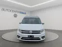 VW Caddy Maxi 2.0 TDI Liberty 4Motion DSG