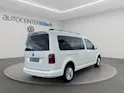 VW Caddy Maxi 2.0 TDI Liberty 4Motion DSG