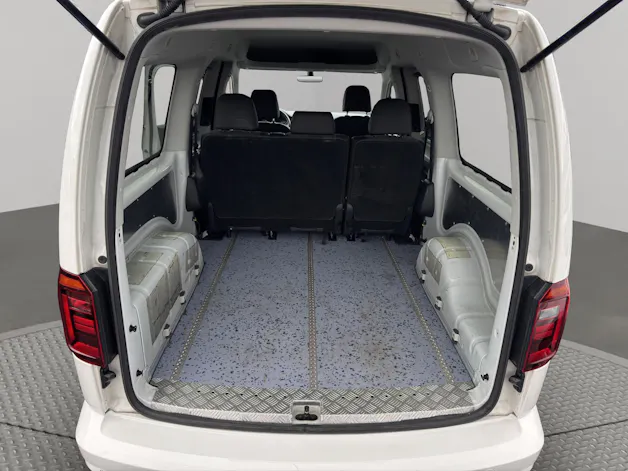 VW Caddy Maxi 2.0 TDI Liberty 4Motion DSG