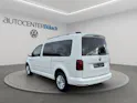 VW Caddy Maxi 2.0 TDI Liberty 4Motion DSG