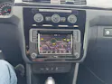 VW Caddy Maxi 2.0 TDI Liberty 4Motion DSG