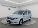 VW Caddy Maxi 2.0 TDI Liberty 4Motion DSG