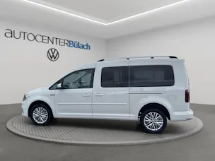 VW Caddy Maxi 2.0 TDI Liberty 4Motion DSG