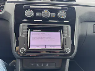 VW Caddy Maxi 2.0 TDI Liberty 4Motion DSG