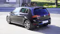 VW Golf 2.0 TSI GTI Performance DSG