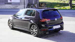VW Golf 2.0 TSI GTI Performance DSG
