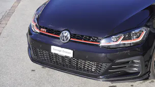 VW Golf 2.0 TSI GTI Performance DSG