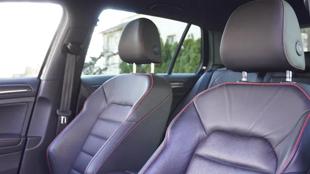 VW Golf 2.0 TSI GTI Performance DSG