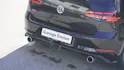 VW Golf 2.0 TSI GTI Performance DSG