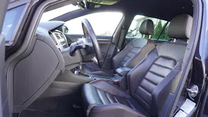 VW Golf 2.0 TSI GTI Performance DSG