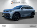 VW Tiguan 2.0 TSI R-Line DSG 4motion