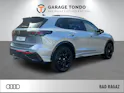 VW Tiguan 2.0 TSI R-Line DSG 4motion