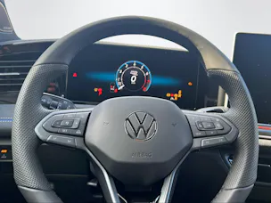 VW Tiguan 2.0 TSI R-Line DSG 4motion