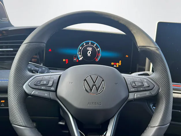 VW Tiguan 2.0 TSI R-Line DSG 4motion