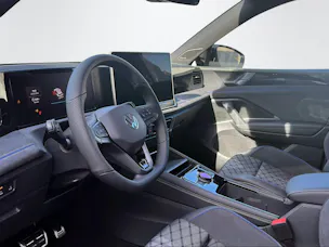 VW Tiguan 2.0 TSI R-Line DSG 4motion