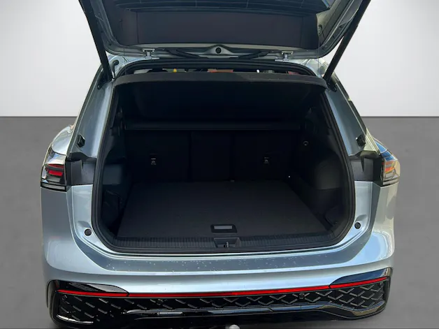 VW Tiguan 2.0 TSI R-Line DSG 4motion