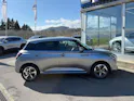 Suzuki Sakura Top Hybrid