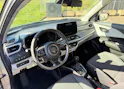 Suzuki Sakura Top Hybrid