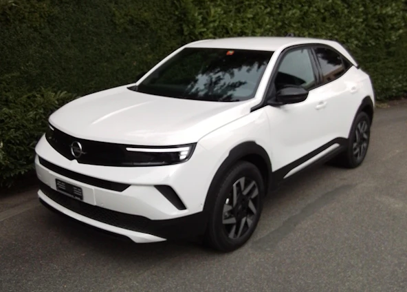 Fahrzeugbild Fahrzeugbild