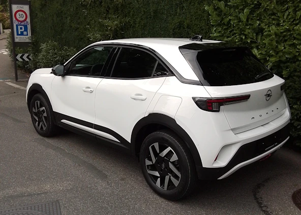 Fahrzeugbild 2 Fahrzeugbild 2