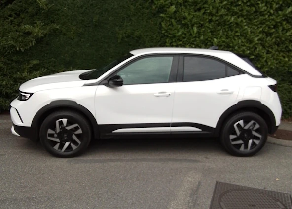 Fahrzeugbild 1 Fahrzeugbild 1