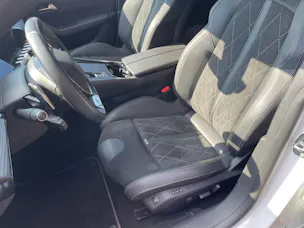Peugeot 508 SW 1.2 Pure Tech GT Pack EAT8