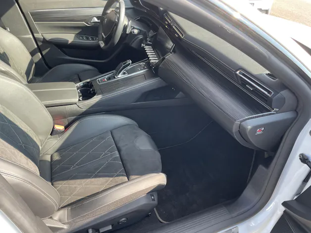Peugeot 508 SW 1.2 Pure Tech GT Pack EAT8