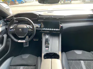 Peugeot 508 SW 1.2 Pure Tech GT Pack EAT8